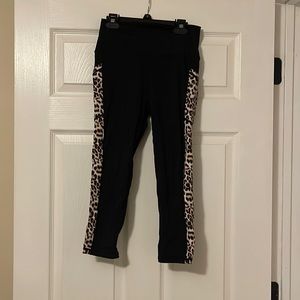 Capri 8-10 zyia active